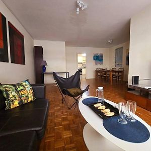 Apartamento Deluxe de 2 Dormitorios
